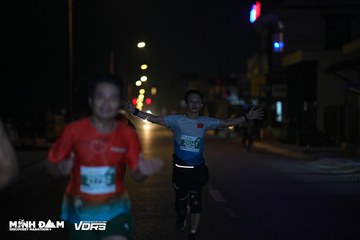 Minh Dam Discovery Marathon 2024 - Ảnh #1275213