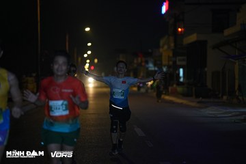 Minh Dam Discovery Marathon 2024 - Ảnh #1275215