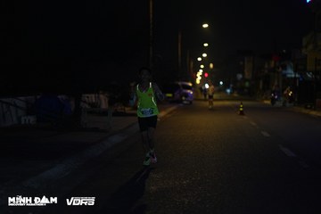 Minh Dam Discovery Marathon 2024 - Ảnh #1274937