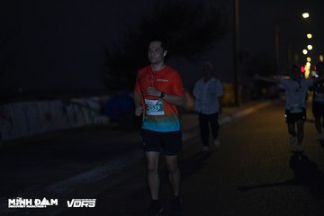 Minh Dam Discovery Marathon 2024 - Ảnh #1277553