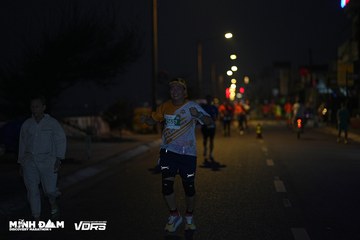 Minh Dam Discovery Marathon 2024 - Ảnh #1277497