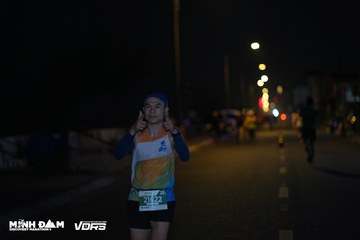 Minh Dam Discovery Marathon 2024 - Ảnh #1276748