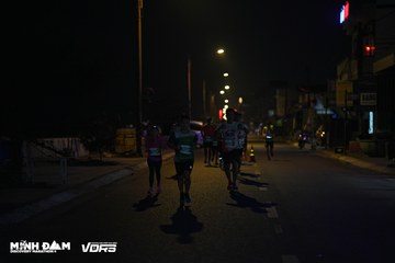 Minh Dam Discovery Marathon 2024 - Ảnh #1275824