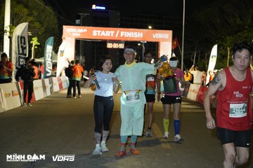Minh Dam Discovery Marathon 2024 - Ảnh #1274247