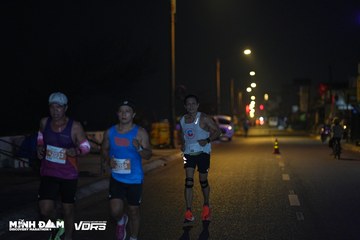 Minh Dam Discovery Marathon 2024 - Ảnh #1271856