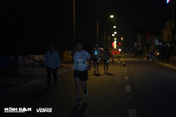 Minh Dam Discovery Marathon 2024 - Ảnh #1275706