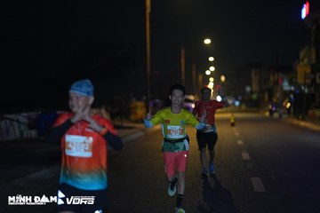 Minh Dam Discovery Marathon 2024 - Ảnh #1272791
