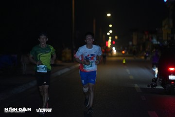 Minh Dam Discovery Marathon 2024 - Ảnh #1275909