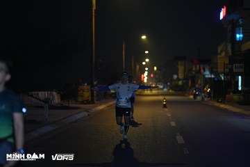 Minh Dam Discovery Marathon 2024 - Ảnh #1271771