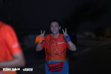 Minh Dam Discovery Marathon 2024 - Ảnh #1277543