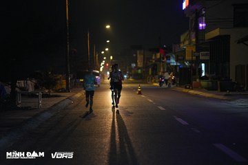 Minh Dam Discovery Marathon 2024 - Ảnh #1273711