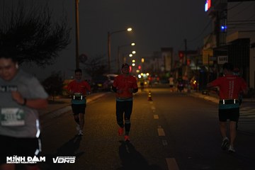 Minh Dam Discovery Marathon 2024 - Ảnh #1277920