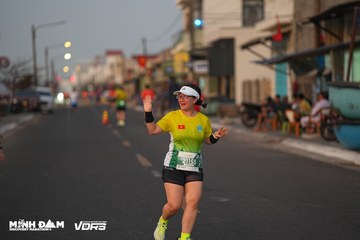 Minh Dam Discovery Marathon 2024 - Ảnh #1278425