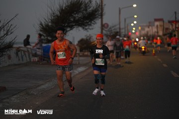 Minh Dam Discovery Marathon 2024 - Ảnh #1278262