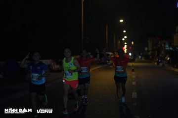 Minh Dam Discovery Marathon 2024 - Ảnh #1275740
