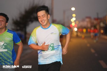 Minh Dam Discovery Marathon 2024 - Ảnh #1278197