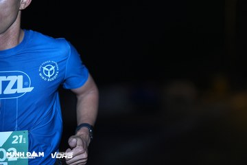 Minh Dam Discovery Marathon 2024 - Ảnh #1275019