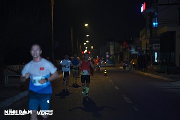 Minh Dam Discovery Marathon 2024 - Ảnh #1275418