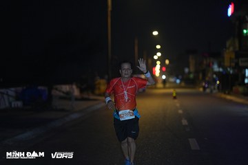 Minh Dam Discovery Marathon 2024 - Ảnh #1272822