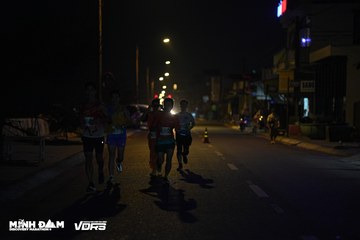 Minh Dam Discovery Marathon 2024 - Ảnh #1275196