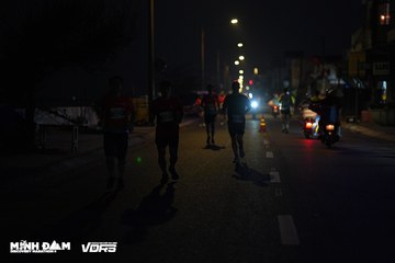 Minh Dam Discovery Marathon 2024 - Ảnh #1277182