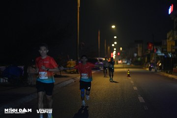 Minh Dam Discovery Marathon 2024 - Ảnh #1271753