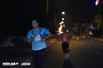 Minh Dam Discovery Marathon 2024 - Ảnh #1273630