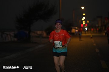 Minh Dam Discovery Marathon 2024 - Ảnh #1277799