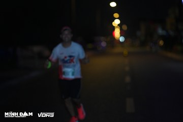 Minh Dam Discovery Marathon 2024 - Ảnh #1276287