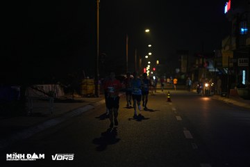 Minh Dam Discovery Marathon 2024 - Ảnh #1276331