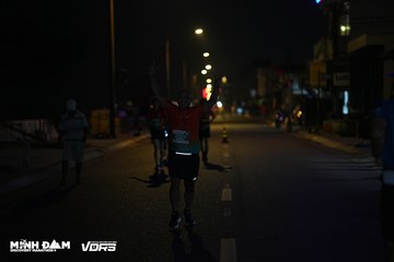 Minh Dam Discovery Marathon 2024 - Ảnh #1276578