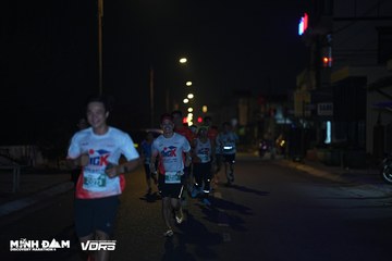 Minh Dam Discovery Marathon 2024 - Ảnh #1275841