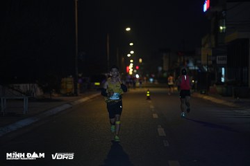 Minh Dam Discovery Marathon 2024 - Ảnh #1276535