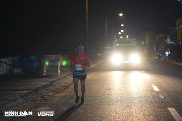 Minh Dam Discovery Marathon 2024 - Ảnh #1272136