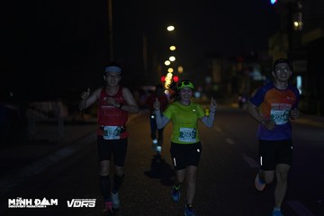 Minh Dam Discovery Marathon 2024 - Ảnh #1275349