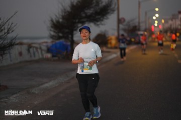 Minh Dam Discovery Marathon 2024 - Ảnh #1278180