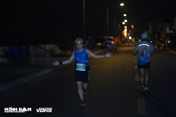 Minh Dam Discovery Marathon 2024 - Ảnh #1276617