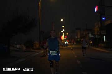 Minh Dam Discovery Marathon 2024 - Ảnh #1277644