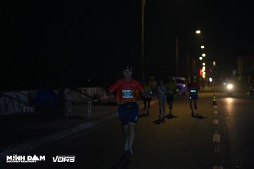 Minh Dam Discovery Marathon 2024 - Ảnh #1275566