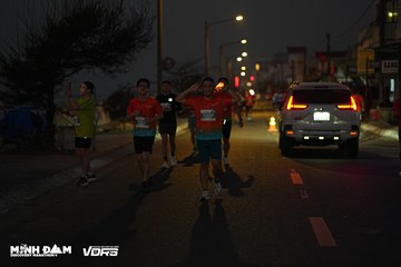 Minh Dam Discovery Marathon 2024 - Ảnh #1277970