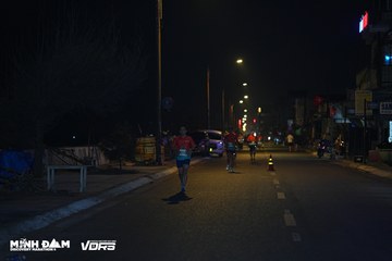 Minh Dam Discovery Marathon 2024 - Ảnh #1276161