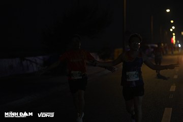 Minh Dam Discovery Marathon 2024 - Ảnh #1277131