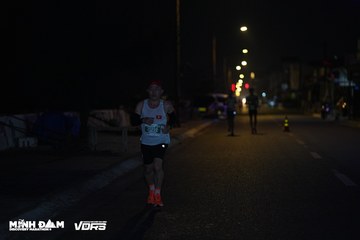 Minh Dam Discovery Marathon 2024 - Ảnh #1275123