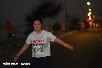 Minh Dam Discovery Marathon 2024 - Ảnh #1278022