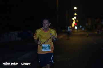 Minh Dam Discovery Marathon 2024 - Ảnh #1274926