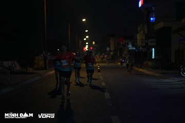 Minh Dam Discovery Marathon 2024 - Ảnh #1276259