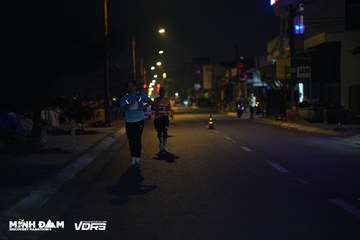Minh Dam Discovery Marathon 2024 - Ảnh #1273619