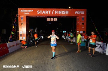 Minh Dam Discovery Marathon 2024 - Ảnh #1272688