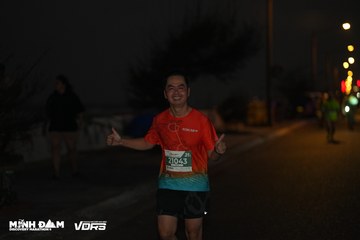 Minh Dam Discovery Marathon 2024 - Ảnh #1277652