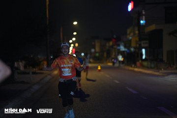 Minh Dam Discovery Marathon 2024 - Ảnh #1273635
